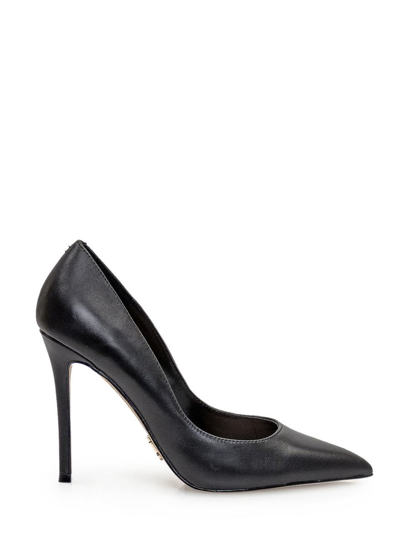 Steve Madden Evelyn Heeled Shoe