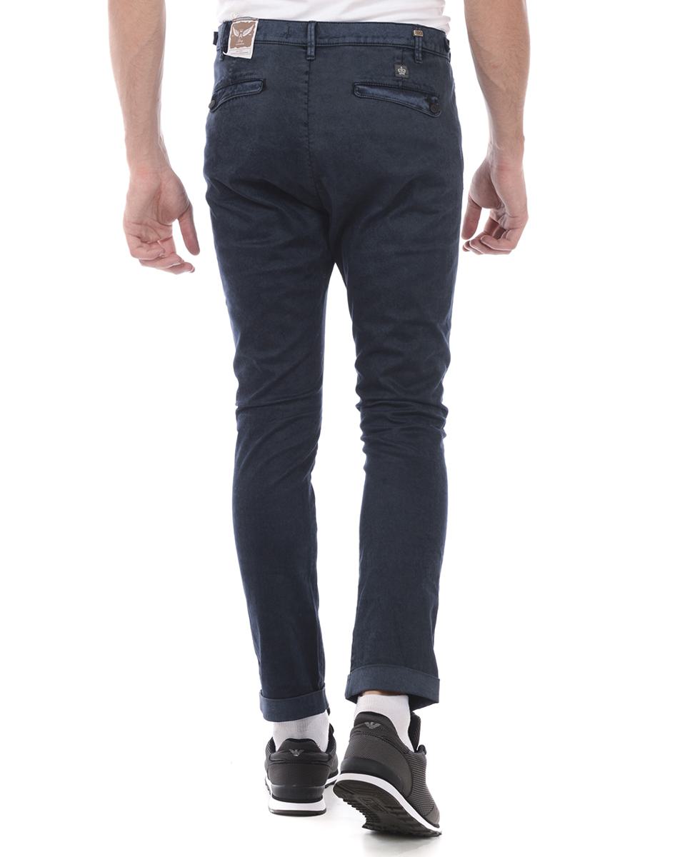 Daniele Alessandrini Jeans Trouser