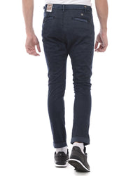 Daniele Alessandrini Jeans Trouser