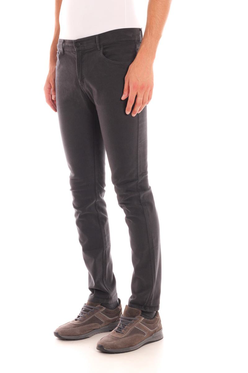 Daniele Alessandrini Jeans Trouser