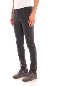 Daniele Alessandrini Jeans Trouser