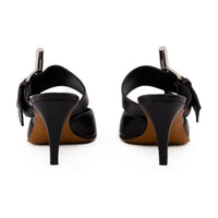 Alexander McQueen Francisco Pumps
