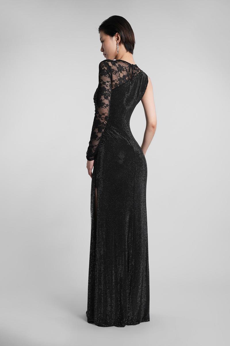 Self-Portrait Long Dress