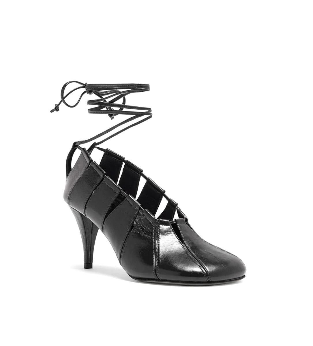 Proenza Schouler Glove Hinge Pumps Shoes