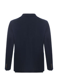 Tagliatore Single-Breasted Jacket