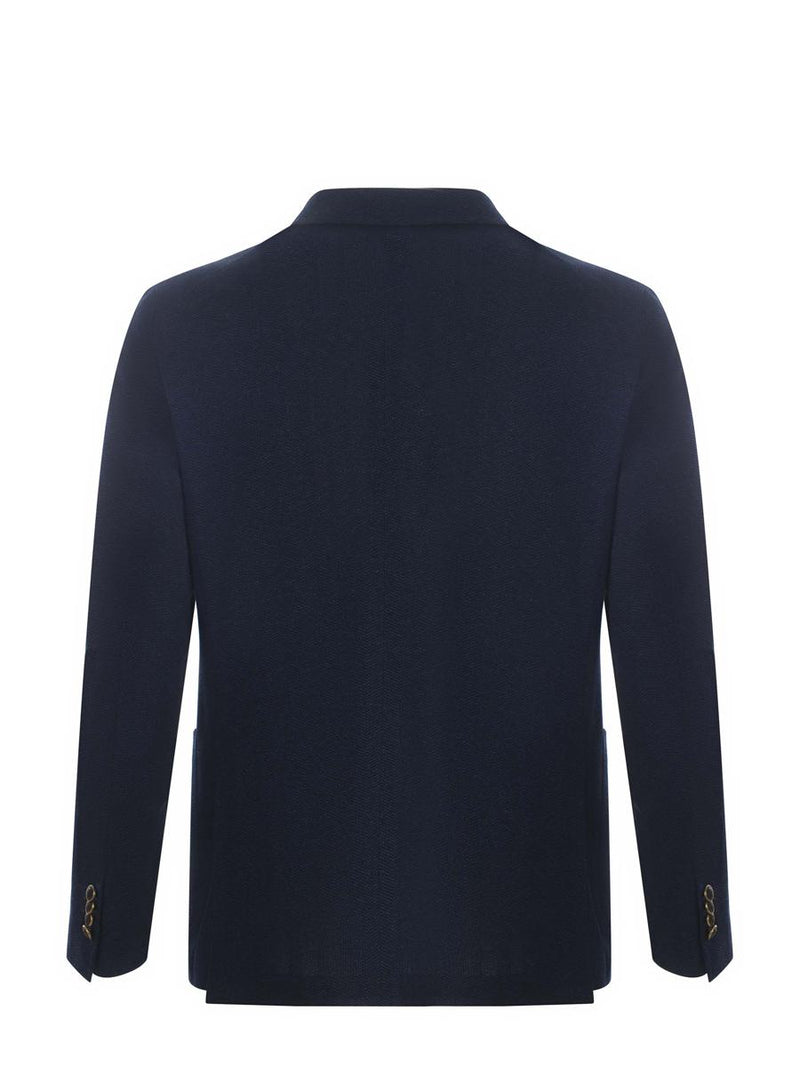 Tagliatore Single-Breasted Jacket