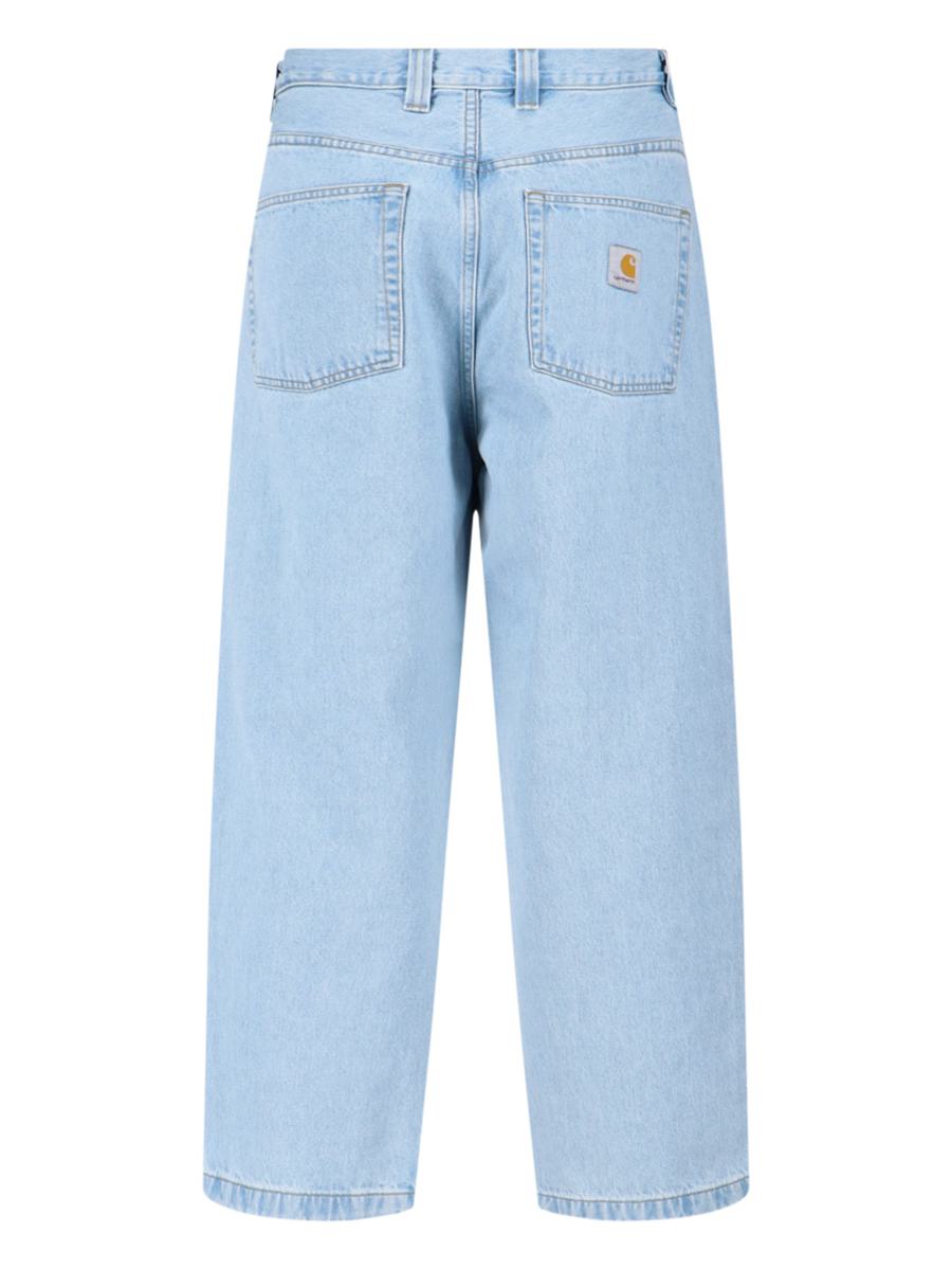 Carhartt Wip Jeans