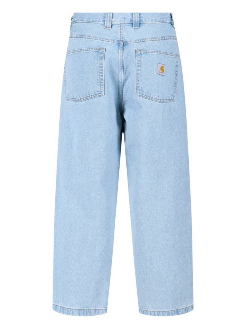 Carhartt Wip Jeans