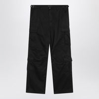 Balenciaga Cargo Pants In Blend