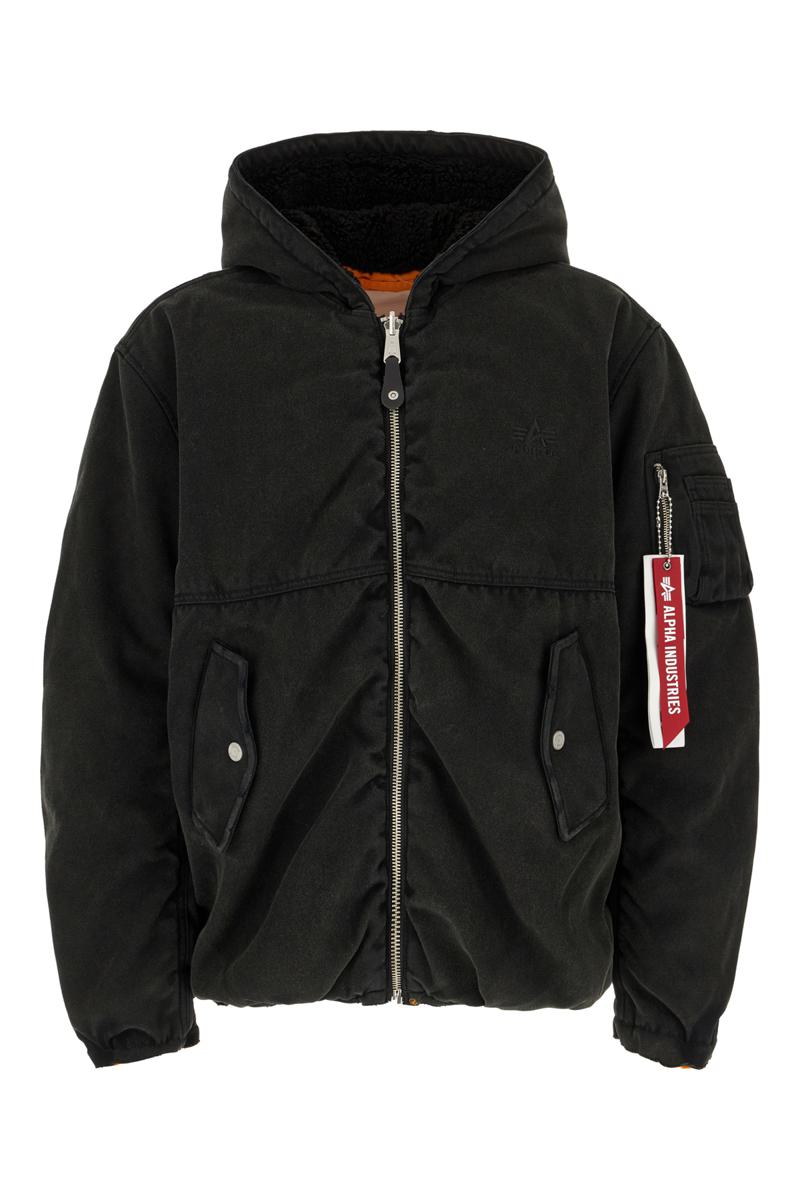 Purple Brand Jackets