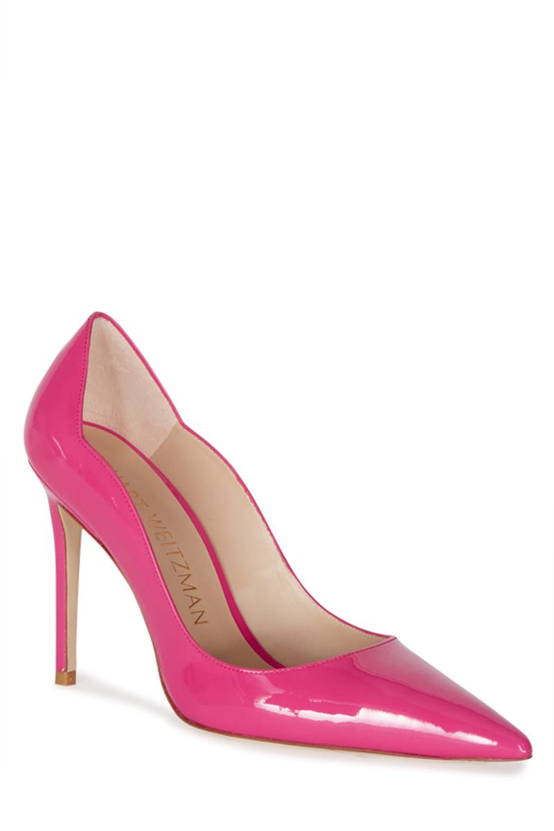 Stuart Weitzman Heeled Shoes