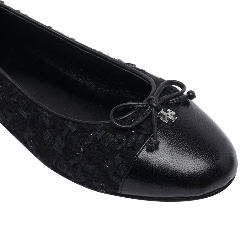 Tory Burch Flat Shoes