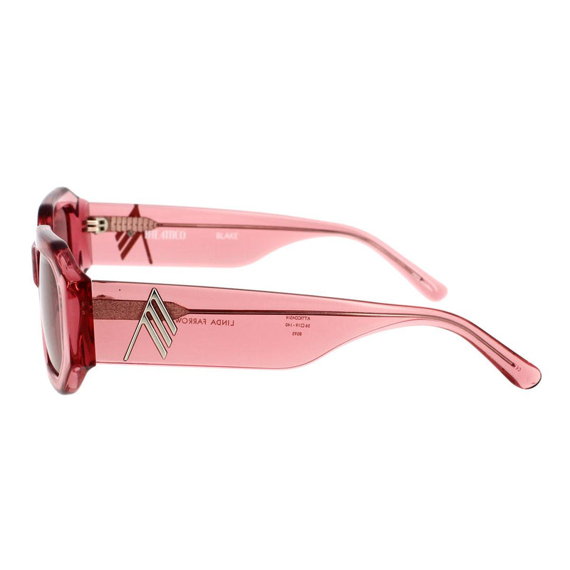 The Attico Sunglasses