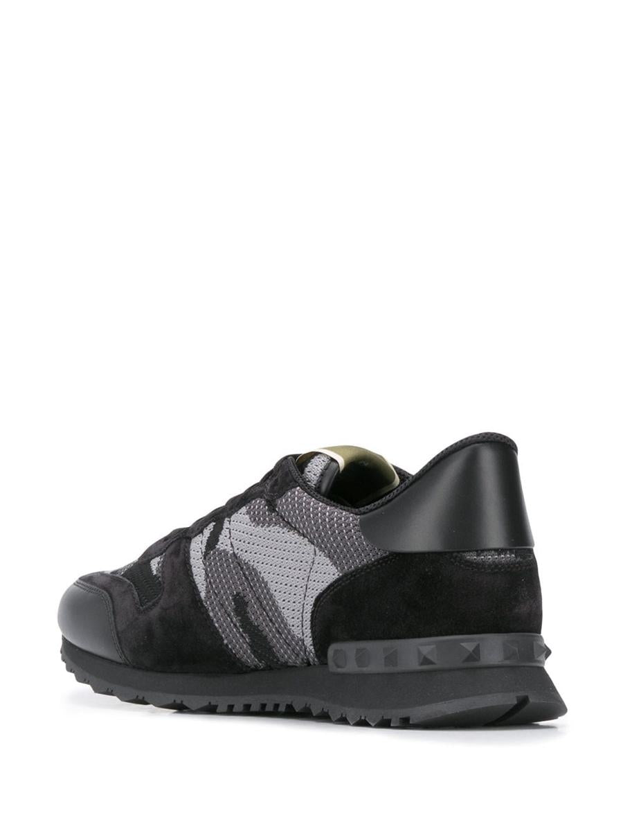Valentino Garavani Rockrunner Sneakers