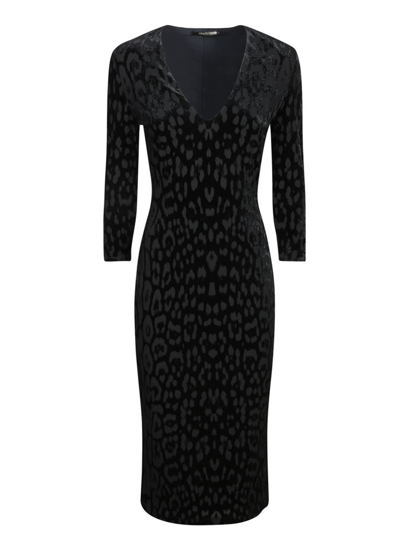 Roberto Cavalli Dresses