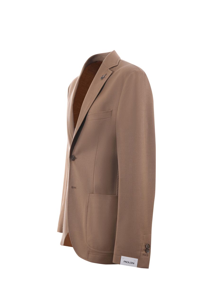 Paoloni  Jacket