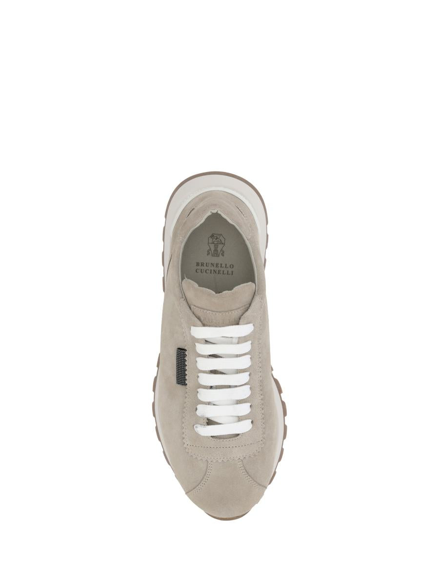 Brunello Cucinelli Sneakers