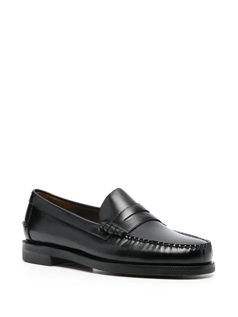 Sebago "Classic Dan" Loafer Shoes