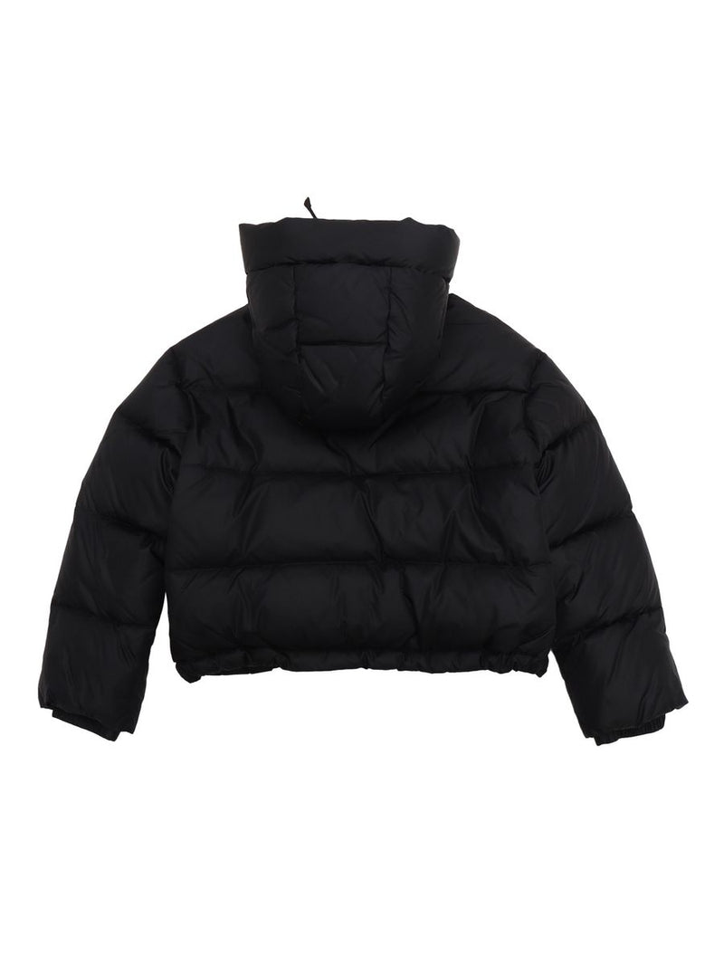 Aspesi Kids Short Duvet