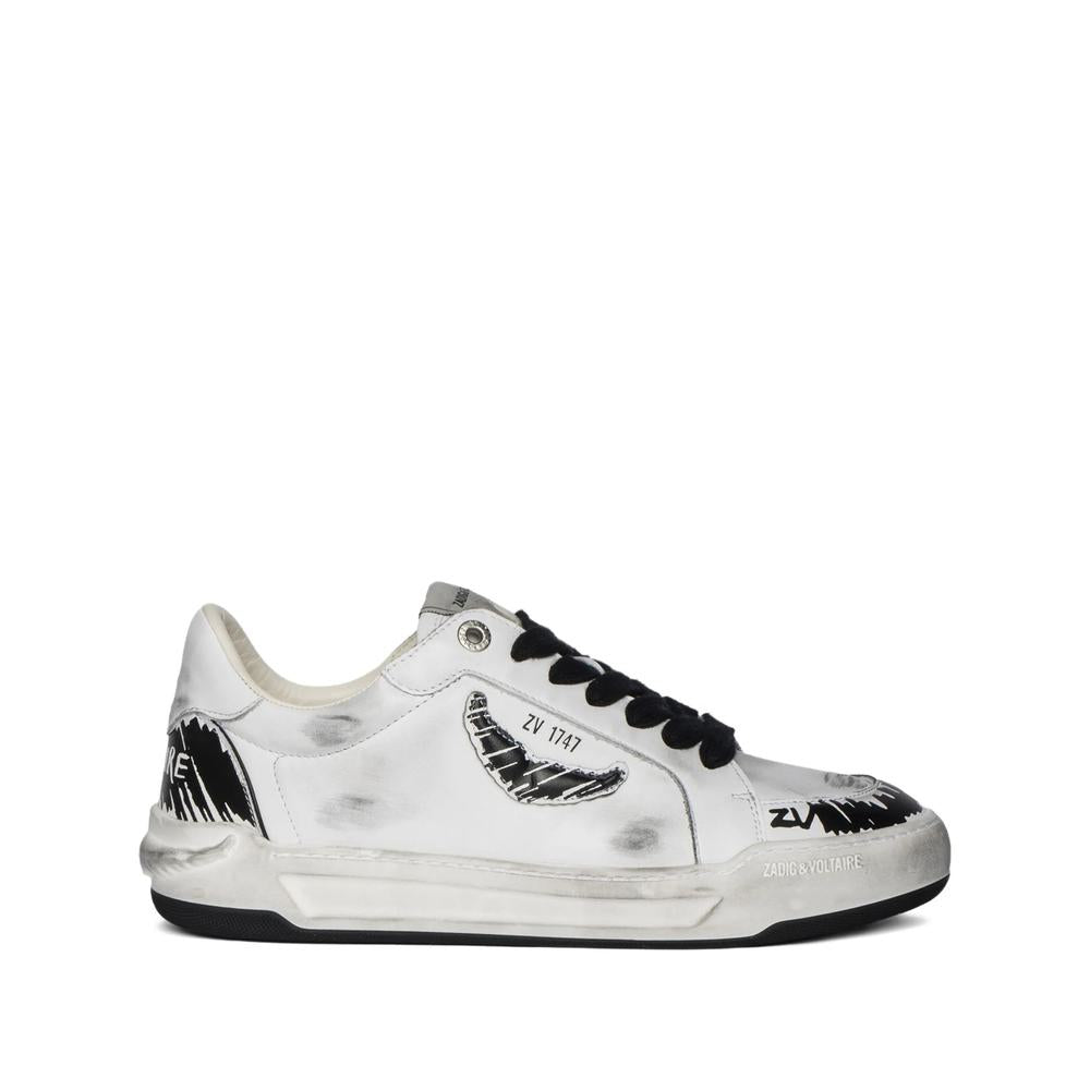 Zadig&Voltaire Trainers