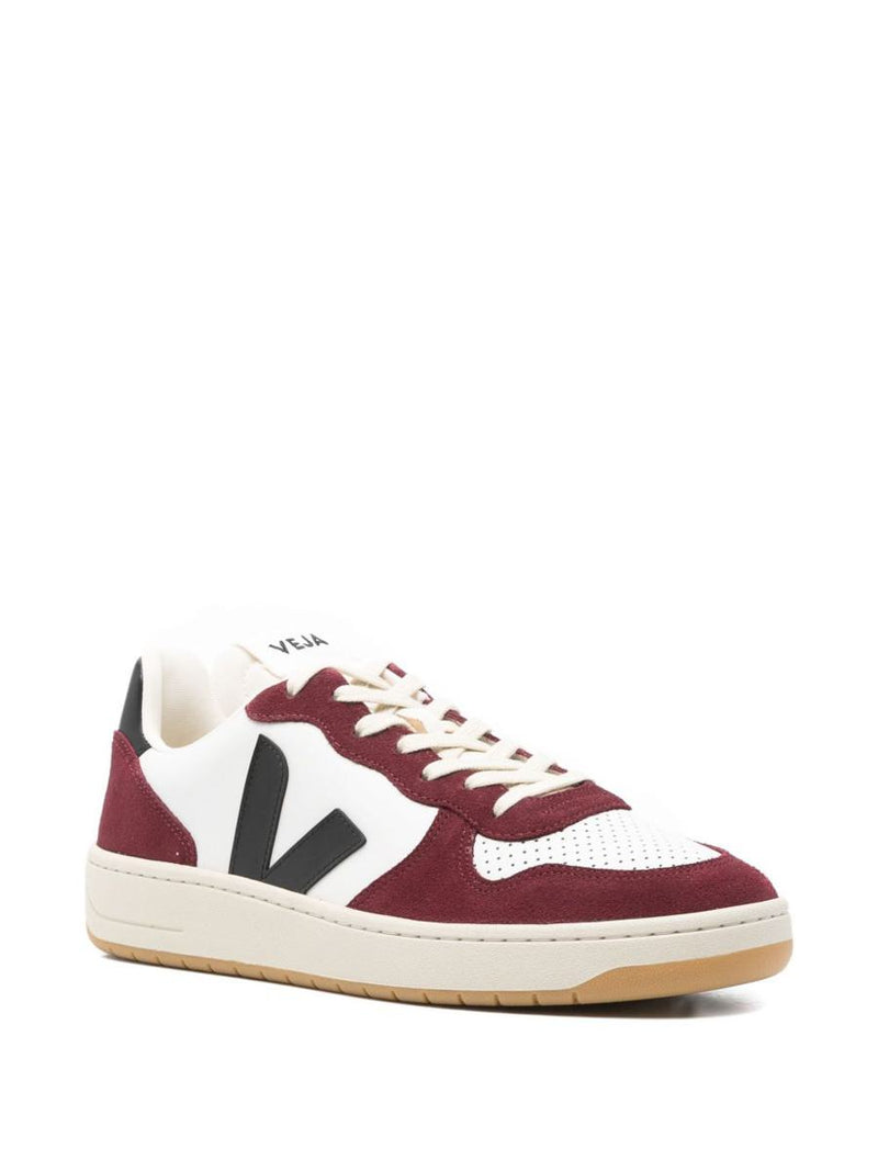 Veja Flat Shoes