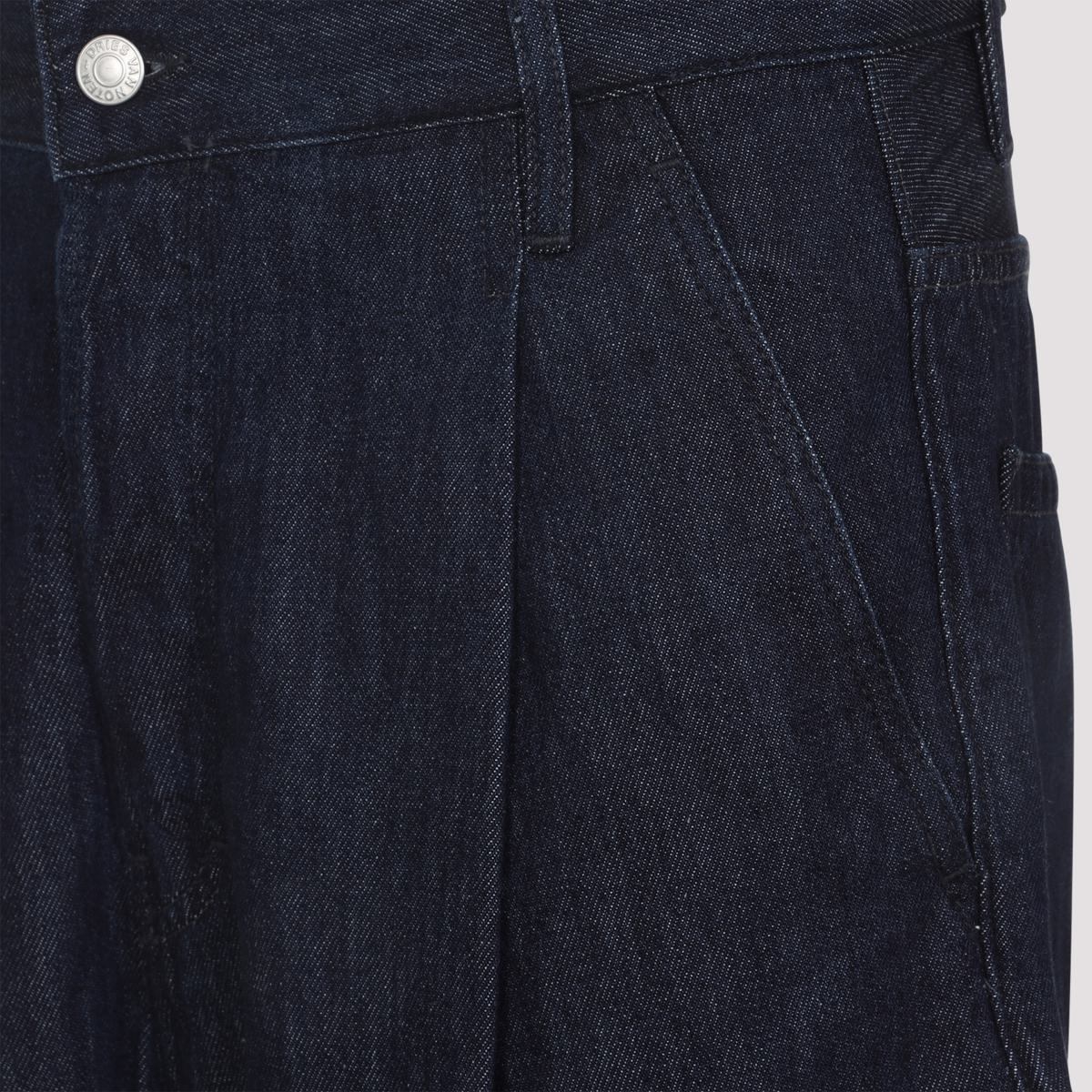 Dries Van Noten Jeans