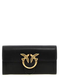 Pinko 'Love Simply' Wallet On Chain