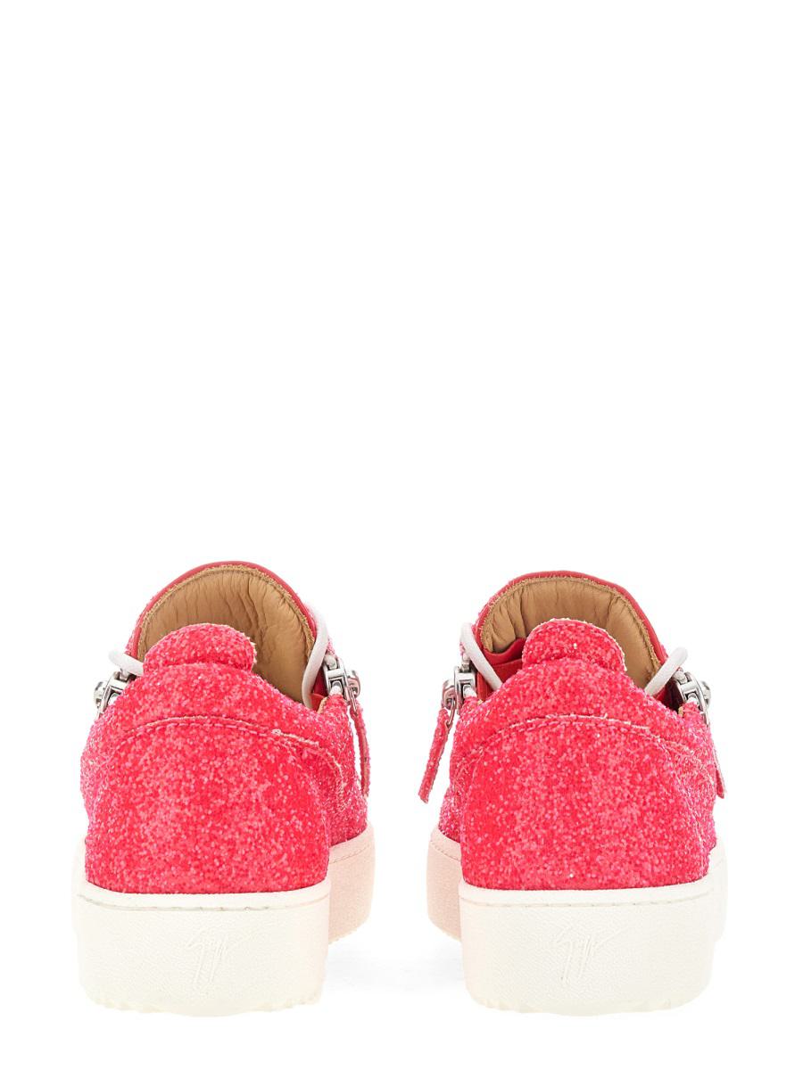 Giuseppe Zanotti Sneaker Gail