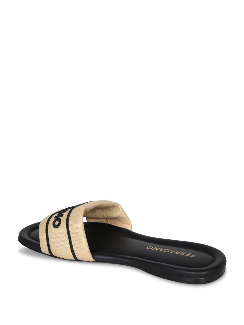 Salvatore Ferragamo Sandals