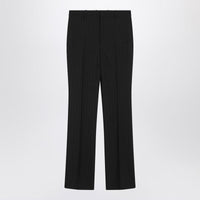 Gucci Pinstripe Trousers