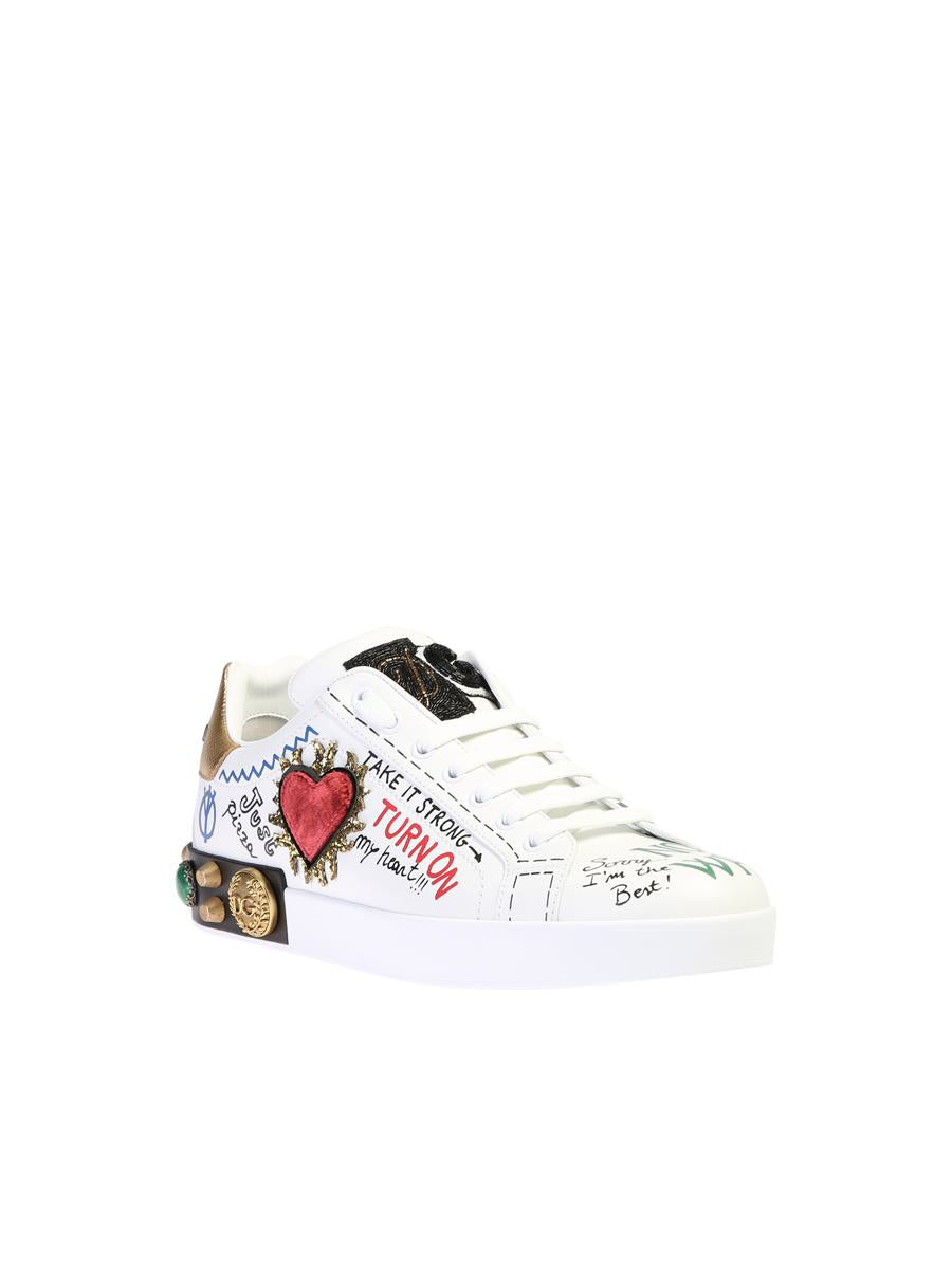 Dolce & Gabbana Sneakers