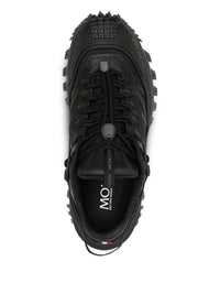 Moncler "Trailgrip" Gtx Low Top Sneakers Shoes