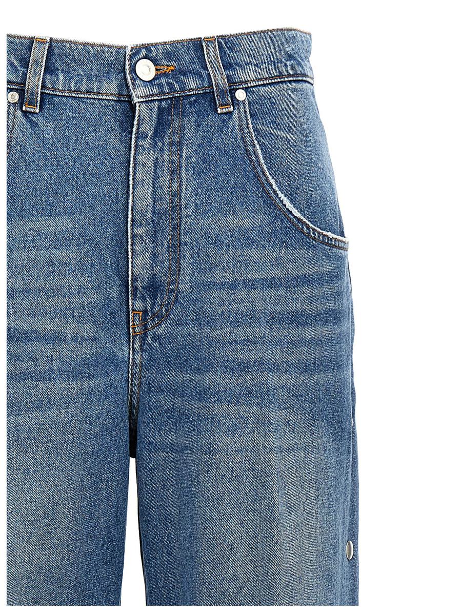Stella McCartney Bootcut Jeans