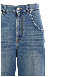 Stella McCartney Bootcut Jeans