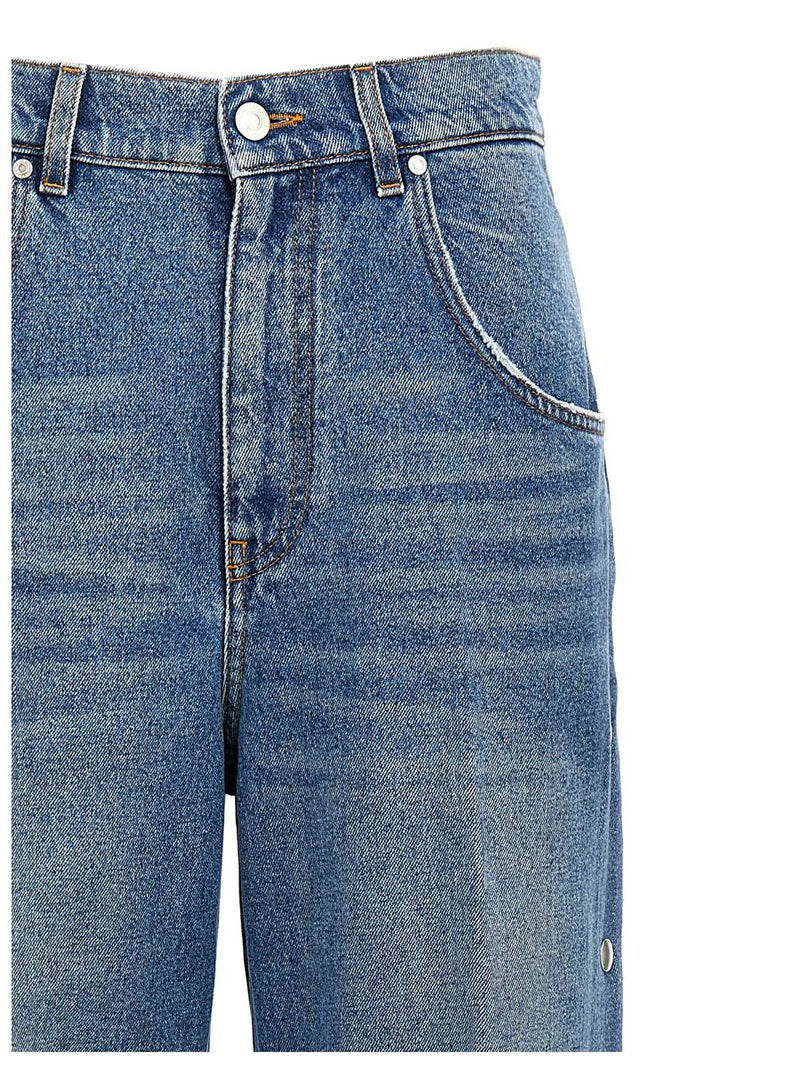 Stella McCartney Bootcut Jeans