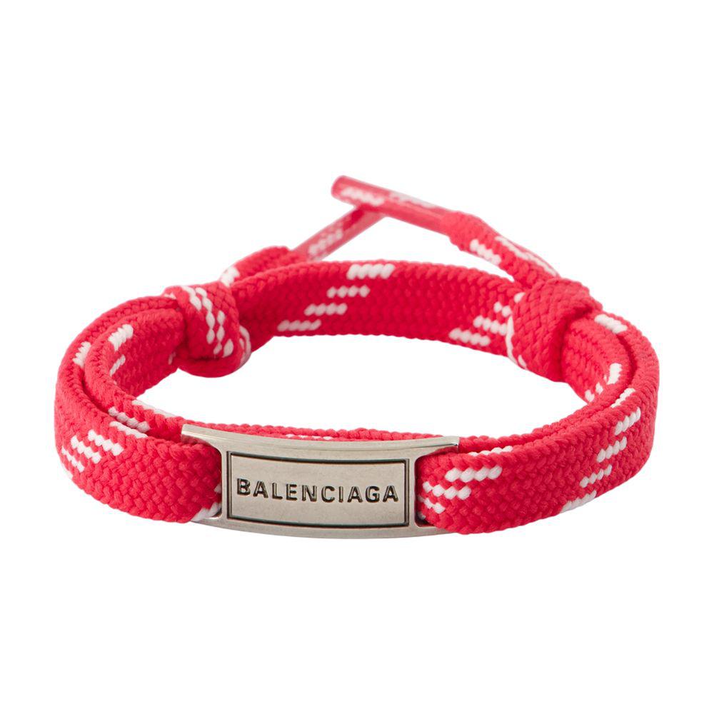 Balenciaga Cargo Bracelet