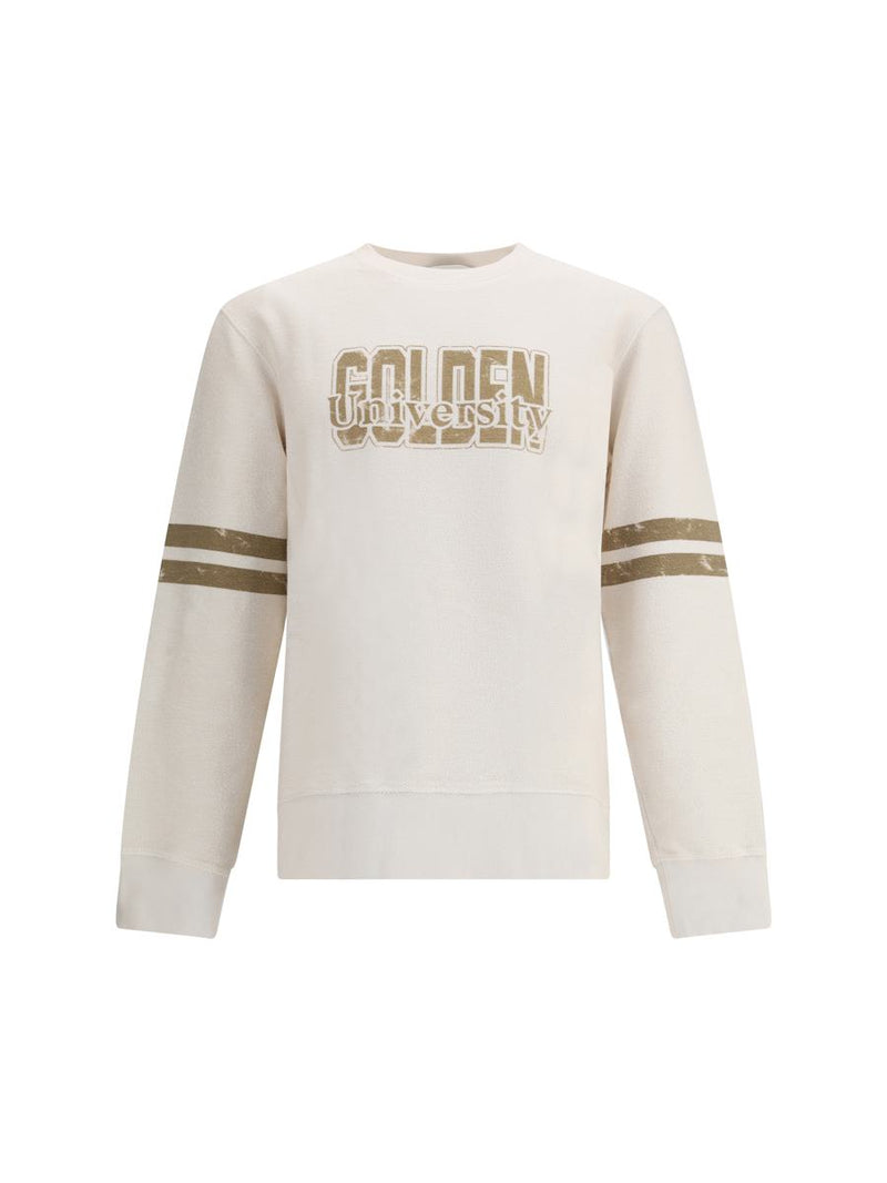 Golden Goose Sweatshirts