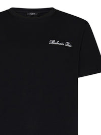 Balmain Balmain Iconic T-Shirt