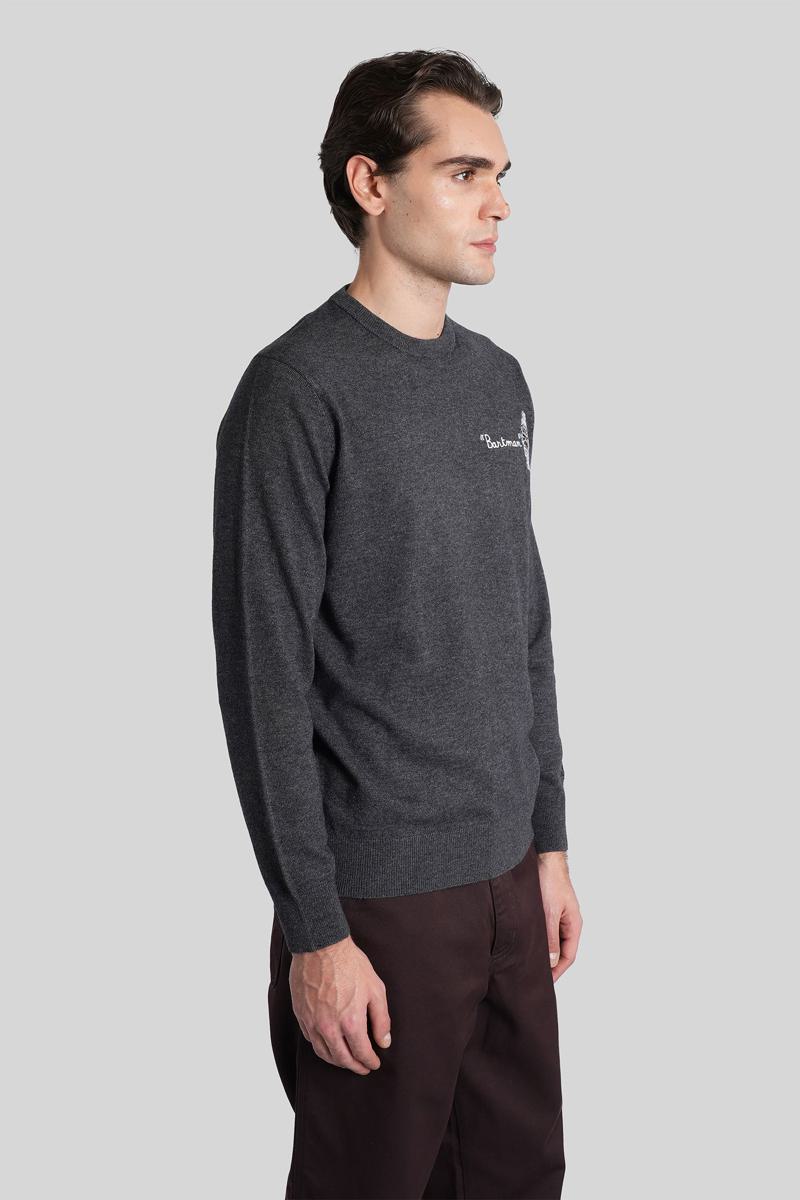 MC2 Saint Barth Heron Light Embry Knitwear