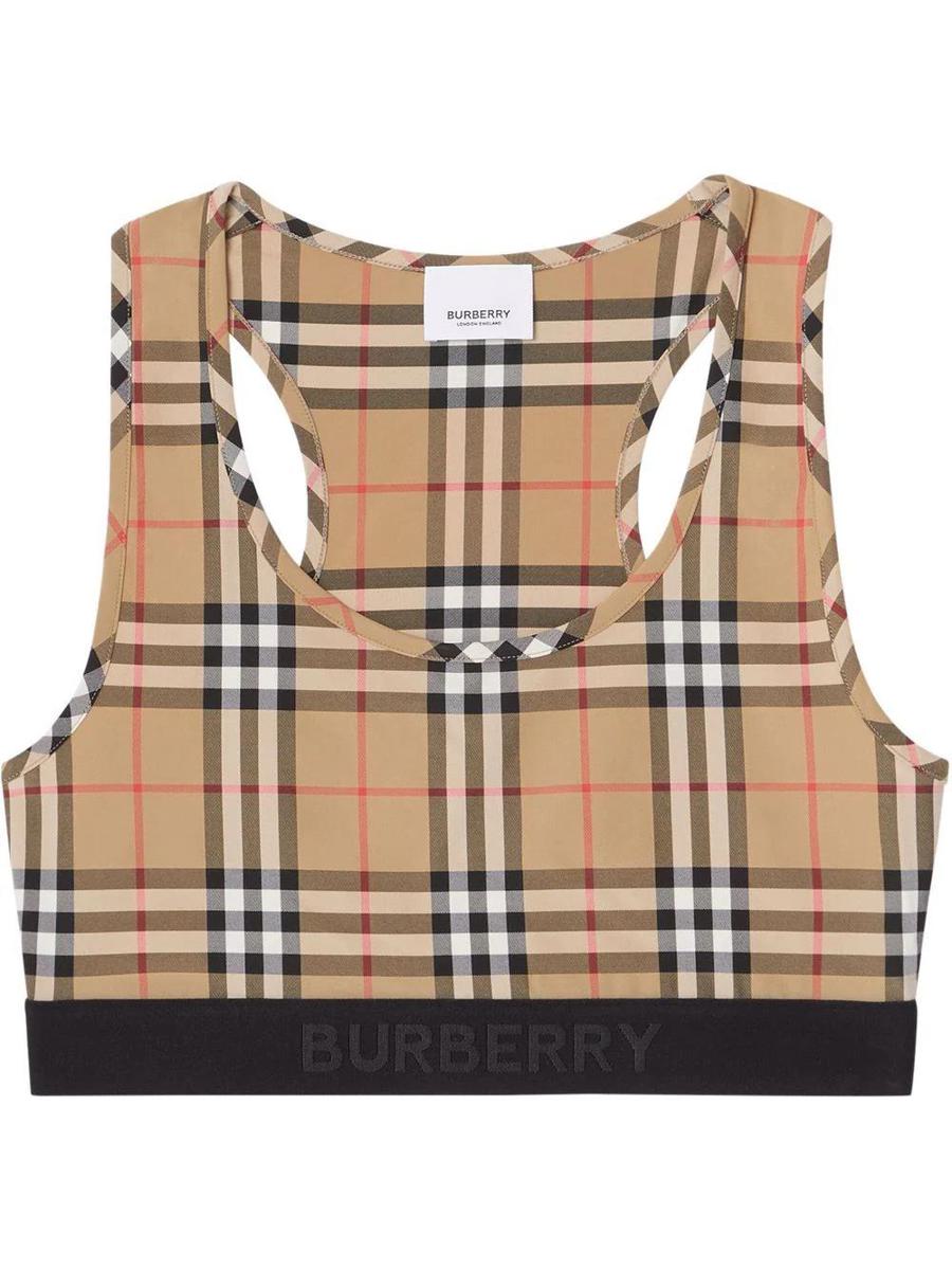 Burberry W Bra Top
