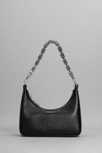 Givenchy Moon Cuout Mini Hob Shoulder Bag