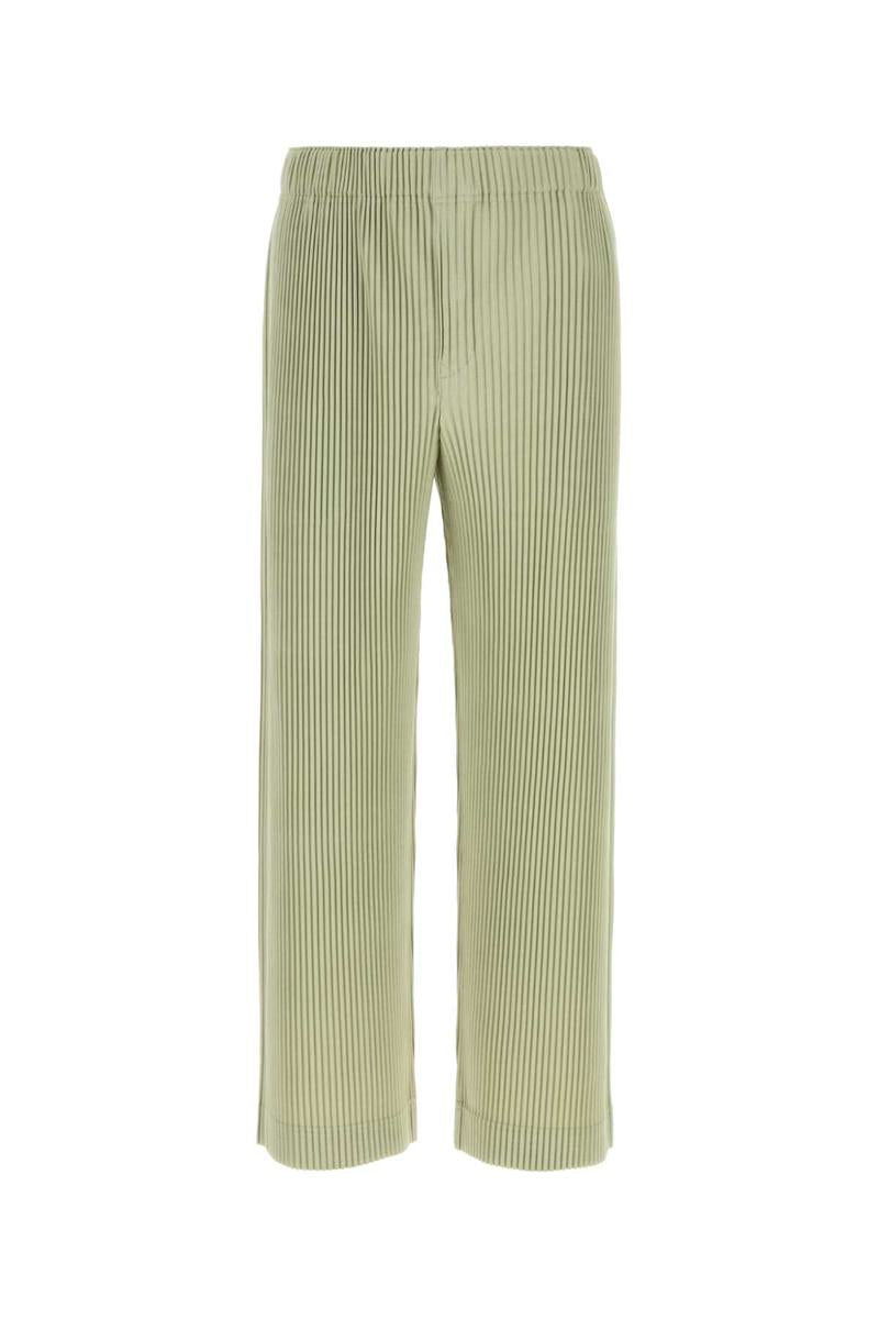 Homme Plissé Issey Miyake Pants