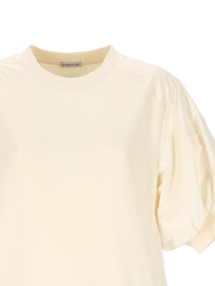 Moncler T-Shirts And Polos