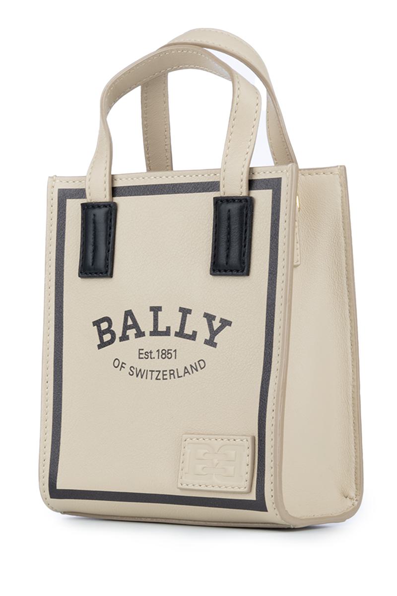 Bally Shoulder Bags