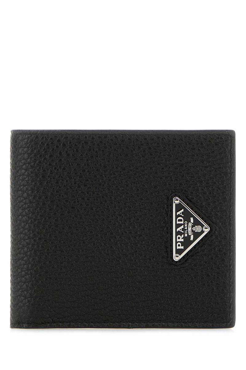 Prada Wallets