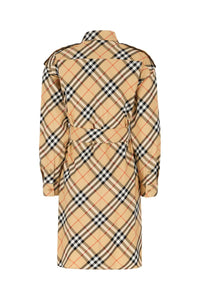 Burberry Dress