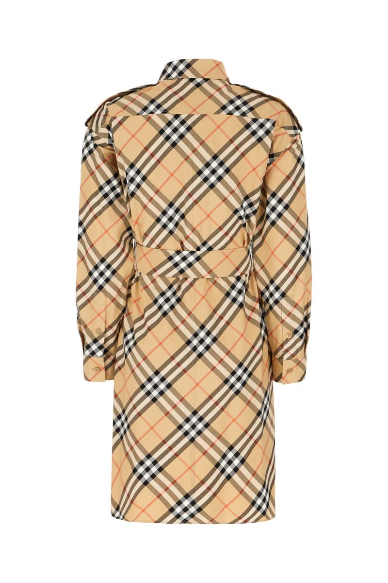 Burberry Dress