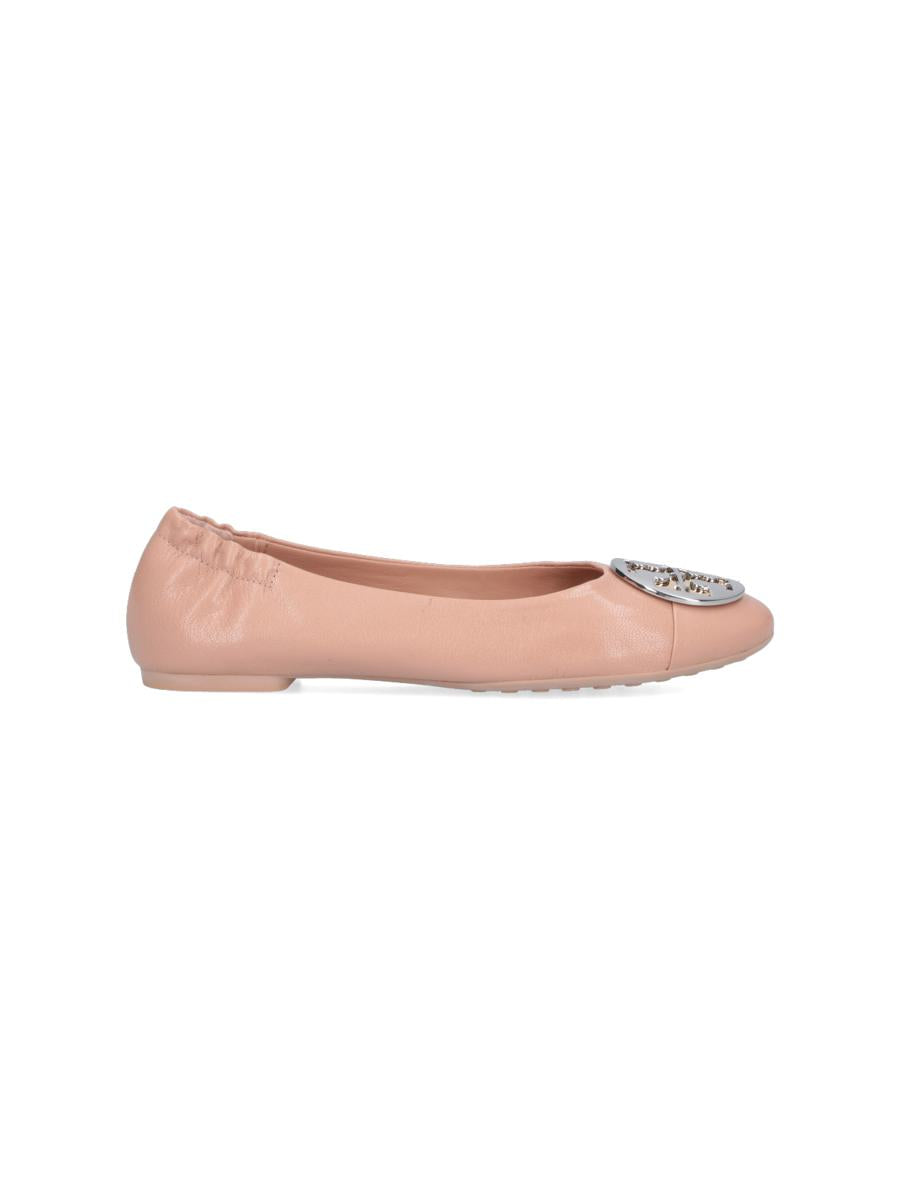 Tory Burch Flat Shoes
