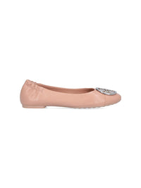 Tory Burch Flat Shoes