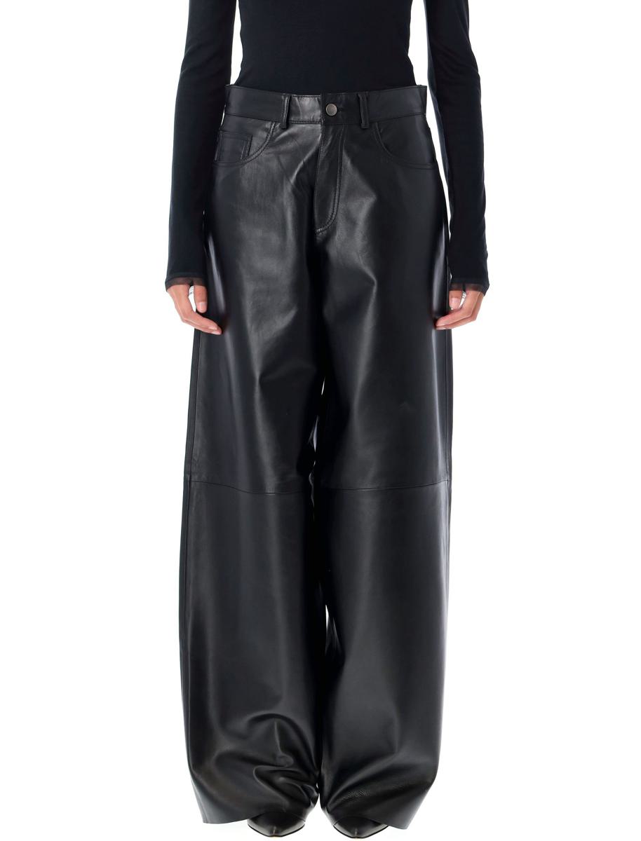 Haikure Bethany Leather Pants